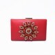 Women’S Crystal Clutch Purse For Weddings & Evening Events