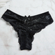 Deep V Lace Chemise Nightgown Sleepwear Mini Babydoll