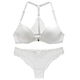 Lolita Style Push Up Bra Sets For Women