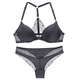 Lolita Style Push Up Bra Sets For Women