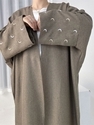 Ramadan, abaya lune noire, kimono, kebaya, Turquie, islam, robe pudique musulmane, vêtements de prière damen, caftans femme, robe femme musulmane