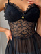 Women's Solid Color V-Neck Sleeveless Silk Nightdress Sleepwear
