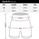High Waist Yoga-Shorts für Damen, Workout, Laufen, Gym