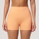 High-Waist-Yoga-Shorts für Damen - Gym Workout Running Cycling Shorts