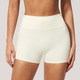 High-Waist-Yoga-Shorts für Damen - Gym Workout Running Cycling Shorts