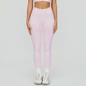 high Waist Seamless Yoga Leggings V-Shaped Gym Fitness Pants
