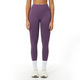 High-Waist nahtlose Yoga Leggings V-förmige Gym Fitness Hose