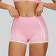High Waist Push Up Yoga Shorts Für Damen Running Cycling