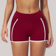 High Waist Push Up Yoga Shorts Für Damen Running Cycling