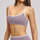Hochwertiger Shockproof Sport BH Für Damen Yoga Running Fitness