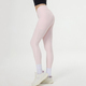 high Waist Training Yoga Leggings With Stretch Fit