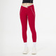 high Waist Training Yoga Leggings With Stretch Fit