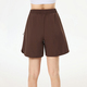high Waist Yoga Shorts Slim Fit Butt Lift Gym Running Biker Shorts
