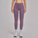 high Waist Seamless Sports Tights Running Workout Leggings