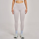 high Waist Seamless Sports Tights Running Workout Leggings
