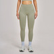 high Waist Seamless Sports Tights Running Workout Leggings