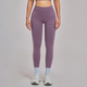 high Waist Seamless Sports Tights Running Workout Leggings