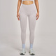 high Waist Seamless Sports Tights Running Workout Leggings