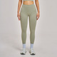high Waist Seamless Sports Tights Running Workout Leggings