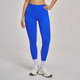 high Waist Seamless Sports Tights Running Workout Leggings
