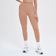 high Waist Seamless Sports Tights Running Workout Leggings