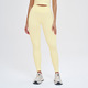 high Waist Seamless Sports Tights Running Workout Leggings