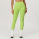 high Waist Seamless Sports Tights Running Workout Leggings
