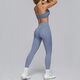 women’S Yoga Set 2-Piece Crop Top High Waist Leggings