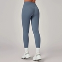 High Waisted Gym Yoga Tights mit Linien
