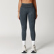 High Waist nahtlose Yoga Leggings mit Butt Lift