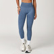 High Waist nahtlose Yoga Leggings mit Butt Lift