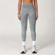 High Waist nahtlose Yoga Leggings mit Butt Lift