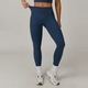 Damen Yoga Hosen Outdoor Laufen Fitness Tights