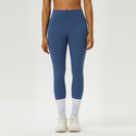high Waist Yoga Pants Naked Feel Quick Dry Leggings