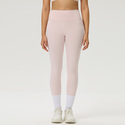 high Waist Yoga Pants Naked Feel Quick Dry Leggings