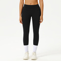 high Waist Yoga Pants Naked Feel Quick Dry Leggings