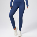 high Waist Yoga Pants Naked Feel Quick Dry Leggings