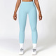 Hohe Taille Yoga Hosen Gym Leggings Sport Lifting Leggings