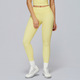 Hohe Taille Yoga Hosen Gym Leggings Sport Lifting Leggings