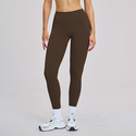 high Waist Yoga Pants Gym Leggings Sport Lifting Leggings