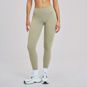 high Waist Yoga Pants Gym Leggings Sport Lifting Leggings