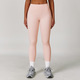 Hohe Taille Yoga Hosen Gym Leggings Sport Lifting Leggings