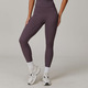 Hohe Taille Yoga Hosen Gym Leggings Sport Lifting Leggings
