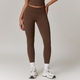 Hohe Taille Yoga Hosen Gym Leggings Sport Lifting Leggings