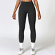 Hohe Taille Yoga Hosen Gym Leggings Sport Lifting Leggings