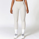 Hohe Taille Yoga Hosen Gym Leggings Sport Lifting Leggings