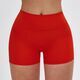 high Waist Butt Lift Sports Shorts - Running Gym Yoga Athletic Tights