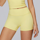 high Waist Butt Lift Sports Shorts - Running Gym Yoga Athletic Tights