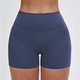 high Waist Butt Lift Sports Shorts - Running Gym Yoga Athletic Tights