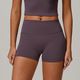 high Waist Butt Lift Sports Shorts - Running Gym Yoga Athletic Tights